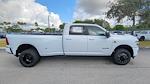 New 2025 Ram 3500 Laramie Crew Cab 4x4 DRW Pickup for sale #G534056 - photo 3