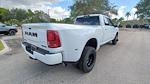 New 2025 Ram 3500 Laramie Crew Cab 4x4 DRW Pickup for sale #G534056 - photo 4