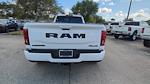 New 2025 Ram 3500 Laramie Crew Cab 4x4 DRW Pickup for sale #G534056 - photo 5