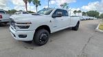 New 2025 Ram 3500 Laramie Crew Cab 4x4 DRW Pickup for sale #G534056 - photo 8