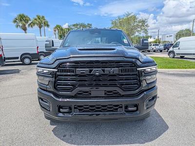 New 2025 Ram 3500 Laramie Crew Cab 4x4 DRW Pickup for sale #G534057 - photo 2