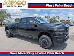 New 2025 Ram 3500 Laramie Crew Cab 4x4 DRW Pickup for sale #G534057 - photo 1
