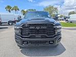 New 2025 Ram 3500 Laramie Crew Cab 4x4 DRW Pickup for sale #G534057 - photo 2