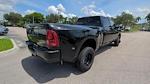New 2025 Ram 3500 Laramie Crew Cab 4x4 DRW Pickup for sale #G534057 - photo 4