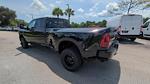 New 2025 Ram 3500 Laramie Crew Cab 4x4 DRW Pickup for sale #G534057 - photo 6