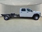 New 2025 Ram 5500 Tradesman Crew Cab 4x4 84 CA Cab Chassis for sale #G535579 - photo 4