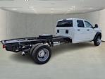 New 2025 Ram 5500 Tradesman Crew Cab 4x4 84 CA Cab Chassis for sale #G535579 - photo 2