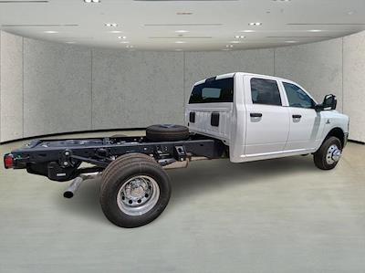 New 2025 Ram 3500 Tradesman Crew Cab 4x4 60 CA Cab Chassis for sale #G535962 - photo 2