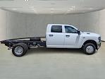 New 2025 Ram 3500 Tradesman Crew Cab 4x4 60 CA Cab Chassis for sale #G535962 - photo 6