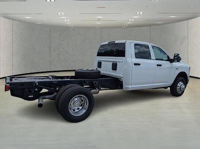 New 2025 Ram 3500 Tradesman Crew Cab 4x4 60 CA Cab Chassis for sale #G535964 - photo 2