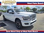 New 2025 Ram 2500 Laramie Crew Cab 4x4 Pickup for sale #G537201 - photo 1