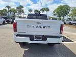 New 2025 Ram 2500 Laramie Crew Cab 4x4 Pickup for sale #G537201 - photo 10
