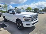 New 2025 Ram 2500 Laramie Crew Cab 4x4 Pickup for sale #G537201 - photo 2