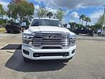 New 2025 Ram 2500 Laramie Crew Cab 4x4 Pickup for sale #G537201 - photo 4