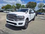 New 2025 Ram 2500 Laramie Crew Cab 4x4 Pickup for sale #G537201 - photo 5