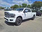 New 2025 Ram 2500 Laramie Crew Cab 4x4 Pickup for sale #G537201 - photo 6