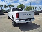 New 2025 Ram 2500 Laramie Crew Cab 4x4 Pickup for sale #G537201 - photo 9