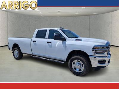 New 2025 Ram 2500 Tradesman Crew Cab 4x4 Pickup for sale #G537250 - photo 1