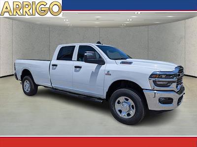 New 2025 Ram 2500 Tradesman Crew Cab 4x4 Pickup for sale #G537252 - photo 1