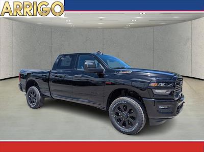 New 2025 Ram 2500 Big Horn Crew Cab 4x4 Pickup for sale #G537258 - photo 1