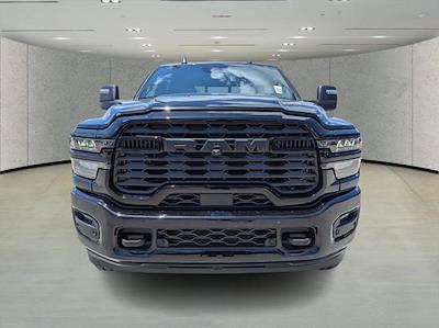 New 2025 Ram 2500 Big Horn Crew Cab 4x4 Pickup for sale #G537258 - photo 2