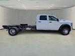 New 2025 Ram 5500 Big Horn Crew Cab 4x4 84 CA Cab Chassis for sale #G538352 - photo 4