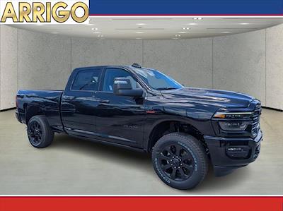 New 2025 Ram 3500 Laramie Crew Cab 4x4 Pickup for sale #G538958 - photo 1
