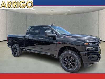 New 2025 Ram 3500 Big Horn Crew Cab 4x4 Pickup for sale #G538962 - photo 1