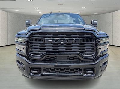 New 2025 Ram 3500 Big Horn Crew Cab 4x4 Pickup for sale #G538962 - photo 2