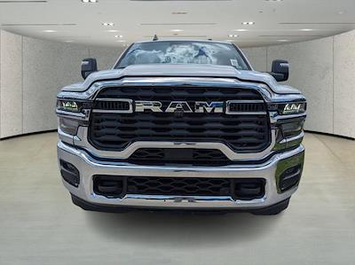 New 2025 Ram 3500 Big Horn Crew Cab 4x4 Pickup for sale #G538966 - photo 2