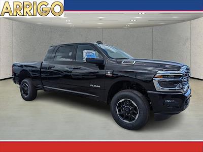New 2025 Ram 2500 Laramie Mega Cab 4x4 Pickup for sale #G560285 - photo 1