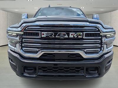 New 2025 Ram 2500 Laramie Mega Cab 4x4 Pickup for sale #G560285 - photo 2