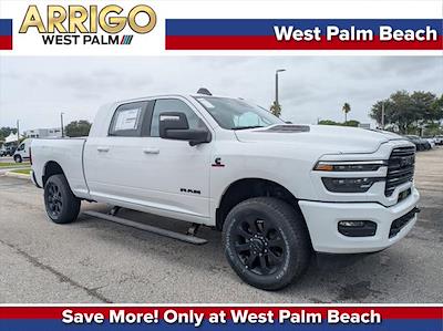 New 2025 Ram 3500 Laramie Mega Cab 4x4 Pickup for sale #G561060 - photo 1