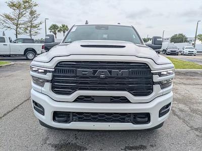 New 2025 Ram 3500 Laramie Mega Cab 4x4 Pickup for sale #G561060 - photo 2