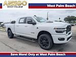 New 2025 Ram 3500 Laramie Mega Cab 4x4 Pickup for sale #G561060 - photo 1