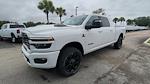 New 2025 Ram 3500 Laramie Mega Cab 4x4 Pickup for sale #G561060 - photo 8