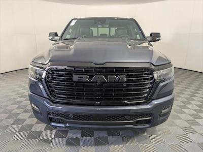 New 2026 Ram 1500 Laramie Crew Cab 4x4 Pickup for sale #N159641 - photo 2