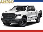 New 2026 Ram 1500 Rebel Crew Cab 4x4 Pickup for sale #N160166 - photo 11