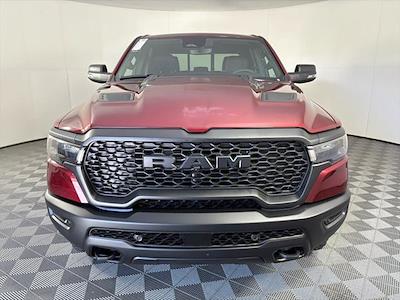 New 2026 Ram 1500 Rebel Crew Cab 4x4 Pickup for sale #N175175 - photo 2
