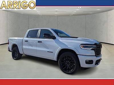 New 2025 Ram 1500 Limited Crew Cab 4x4 Pickup for sale #N653704 - photo 1