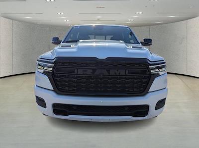 New 2025 Ram 1500 Limited Crew Cab 4x4 Pickup for sale #N653704 - photo 2
