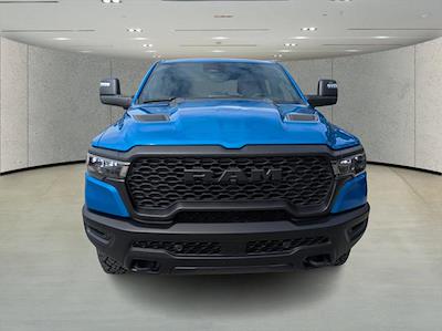 New 2025 Ram 1500 Rebel Crew Cab 4x4 Pickup for sale #N668298 - photo 2