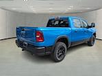 New 2025 Ram 1500 Rebel Crew Cab 4x4 Pickup for sale #N668298 - photo 4