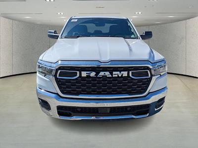 New 2025 Ram 1500 Big Horn Quad Cab Pickup for sale #N691486 - photo 2