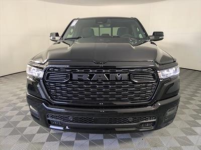 New 2025 Ram 1500 Big Horn Quad Cab Pickup for sale #N695767 - photo 2