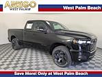 New 2025 Ram 1500 Big Horn Quad Cab Pickup for sale #N695767 - photo 1