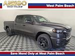 New 2025 Ram 1500 Big Horn Crew Cab Pickup for sale #N696813 - photo 1