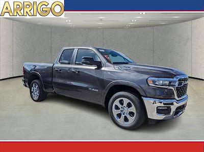 New 2025 Ram 1500 Big Horn Quad Cab Pickup for sale #N701989 - photo 1
