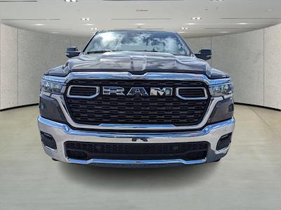 New 2025 Ram 1500 Big Horn Quad Cab Pickup for sale #N701989 - photo 2