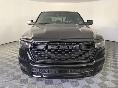 New 2025 Ram 1500 Tradesman Quad Cab Pickup for sale #N712466 - photo 2
